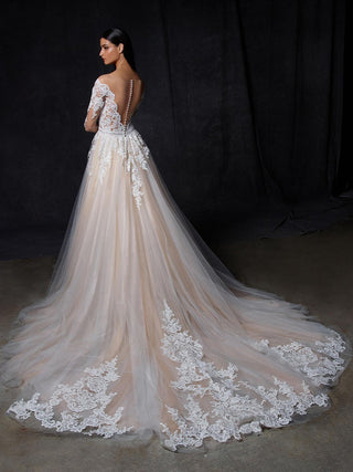 Enzoani Bridal Style Number Olympia - 2