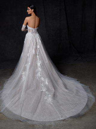 Enzoani Bridal Style Number Onika-L - 2