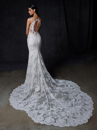 Enzoani Bridal Style Number Oretha - 2