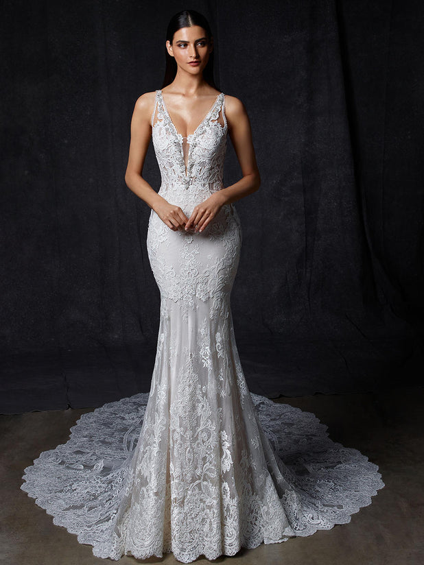 Enzoani Bridal Style Number Oretha - 1