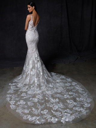 Enzoani Bridal Style Number Oriana - 2