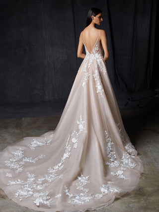 Enzoani Bridal Style Number Orion-L - 3
