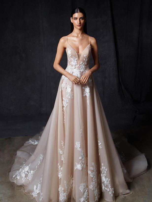 Enzoani Bridal Style Number Orion - 1