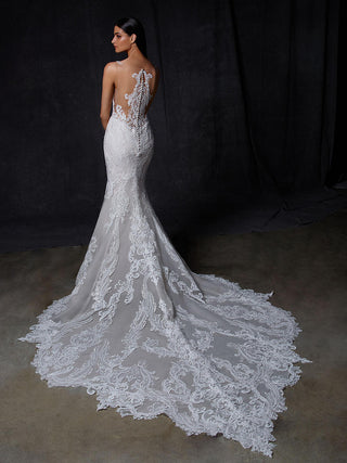 Enzoani Bridal Style Number Orsa - 2