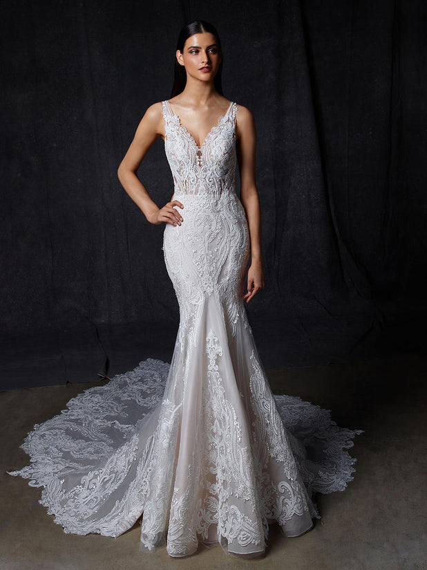 Enzoani Bridal Style Number Orsa - 1