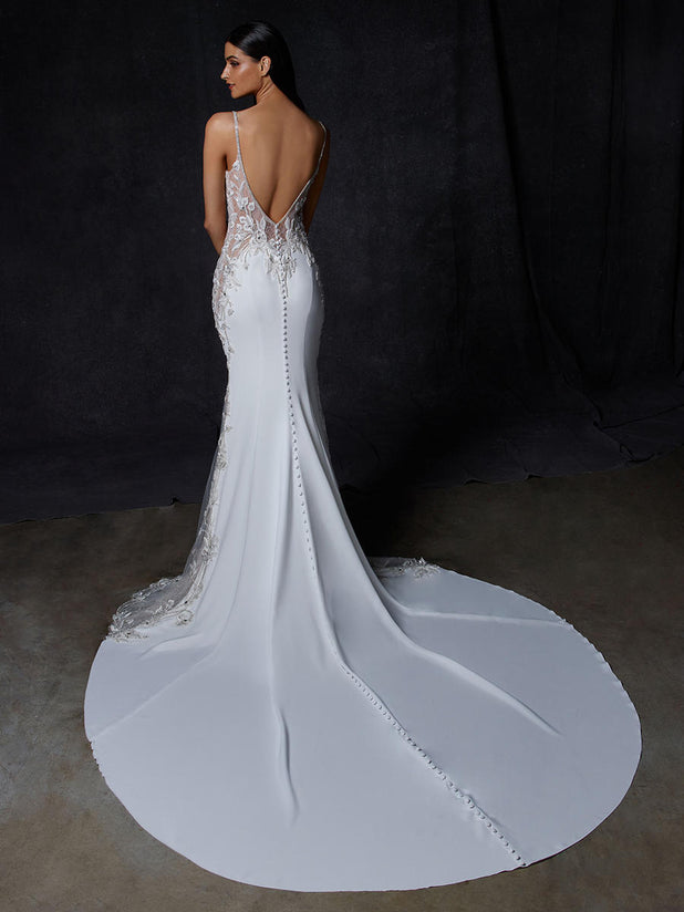 Enzoani Bridal Style Number Ozara - 2