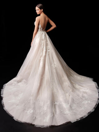 Enzoani Bridal Style Number Paige - 4