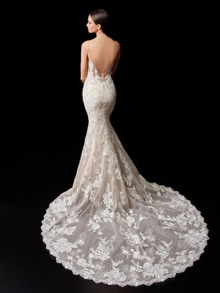Enzoani Bridal Style Number Paige - 2