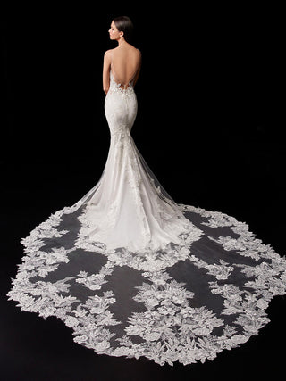 Enzoani Bridal Style Number Pallas-L - 2
