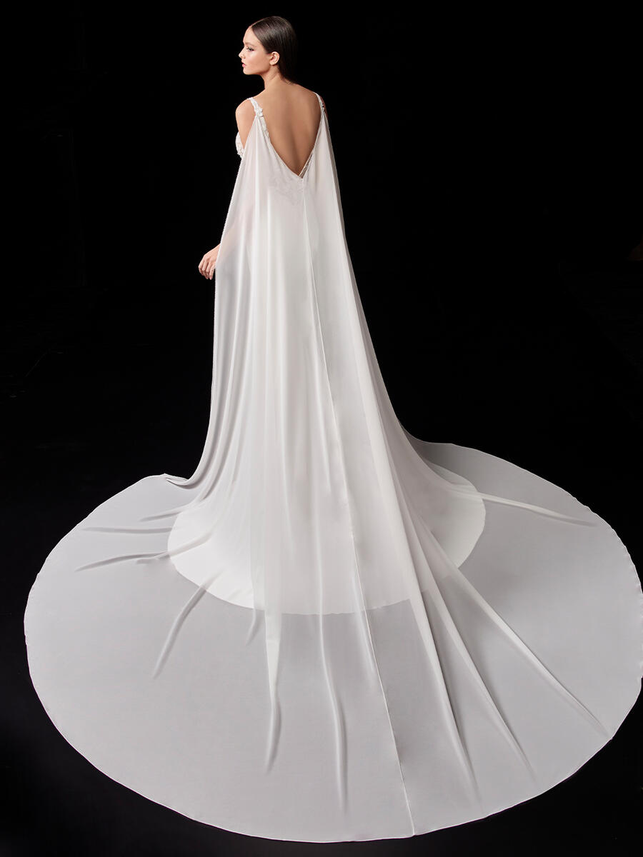 Enzoani Bridal Style Number Patty - 3