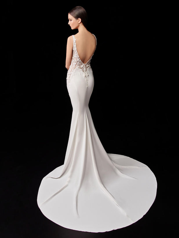 Enzoani Bridal Style Number Patty - 2