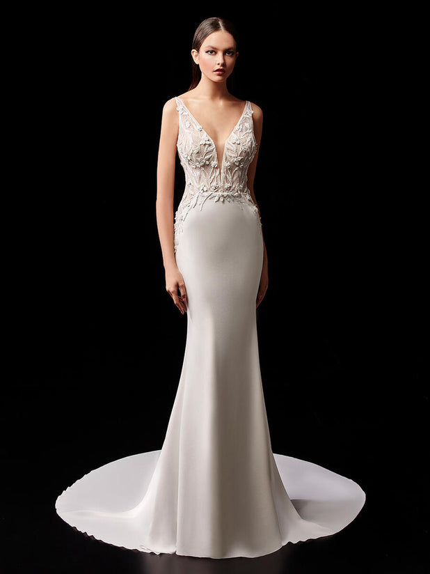 Enzoani Bridal Style Number Patty - 1