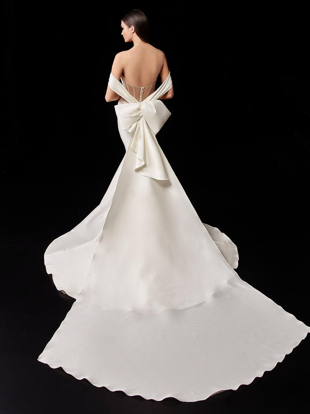 Enzoani Bridal Style Number Pauline - 2