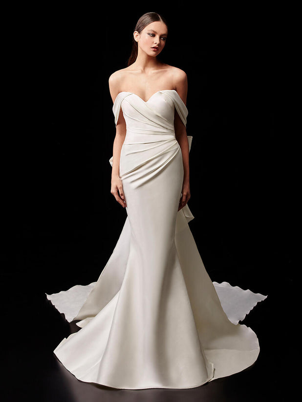 Enzoani Bridal Style Number Pauline - 1