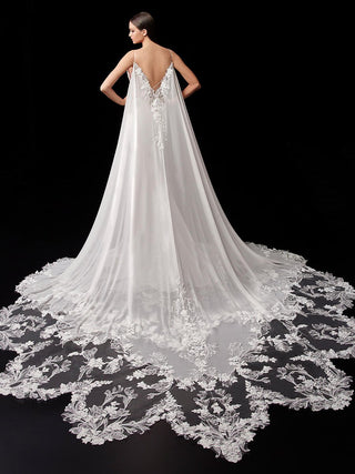Enzoani Bridal Style Number Pearl - 5