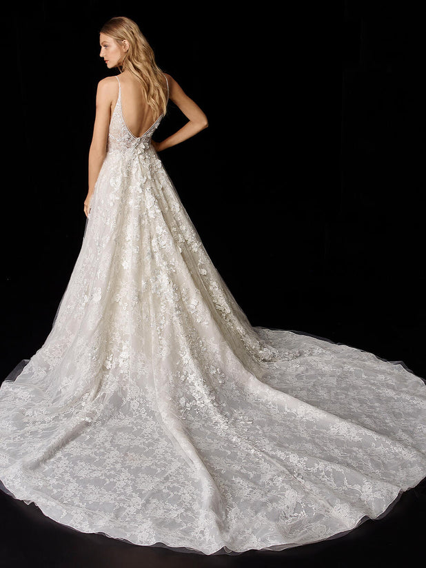 Enzoani Bridal Style Number Pen - 2