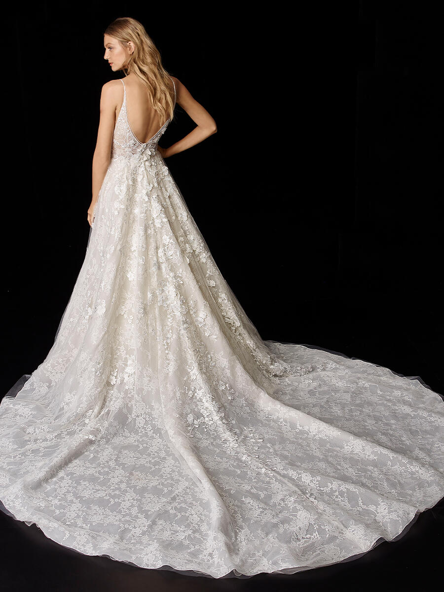 Enzoani Bridal Style Number Pen - 2