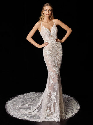 Enzoani Bridal Style Number Phoebe-L - 1