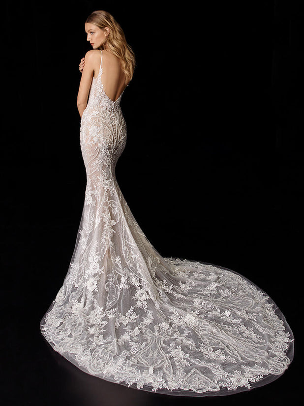 Enzoani Bridal Style Number Phoebe-L - 2