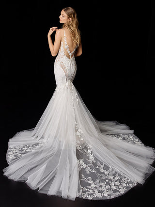 Enzoani Bridal Style Number Pippa - 2