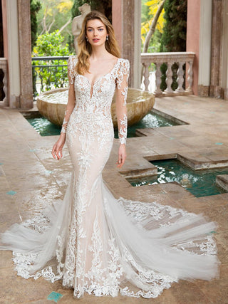 Enzoani Bridal Style Number Rachel-D - 1