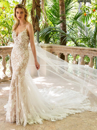 Enzoani Bridal Style Number Raissa-C - 2