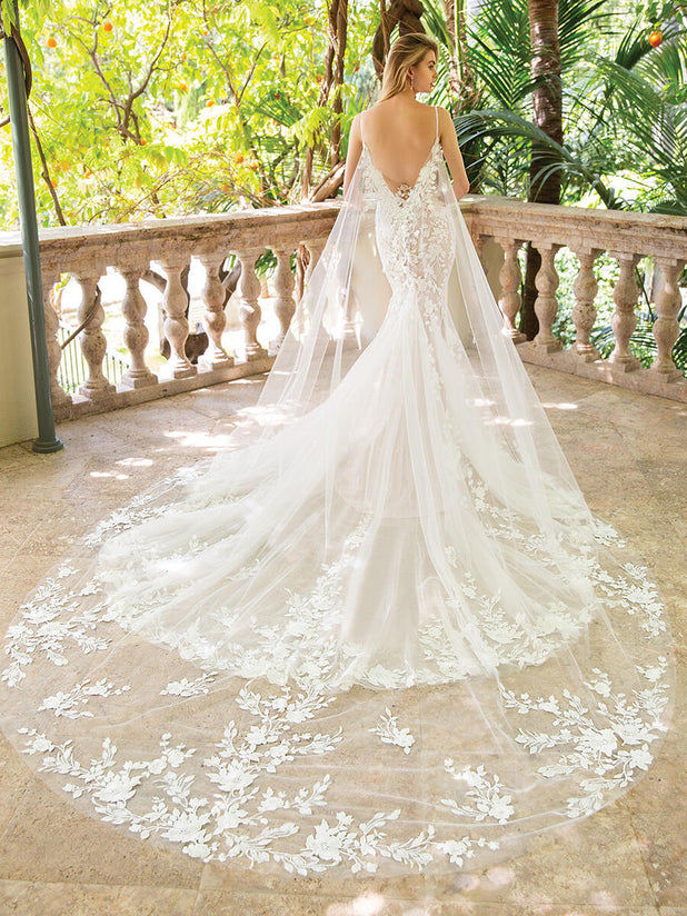 Enzoani Bridal Style Number Raissa - 2