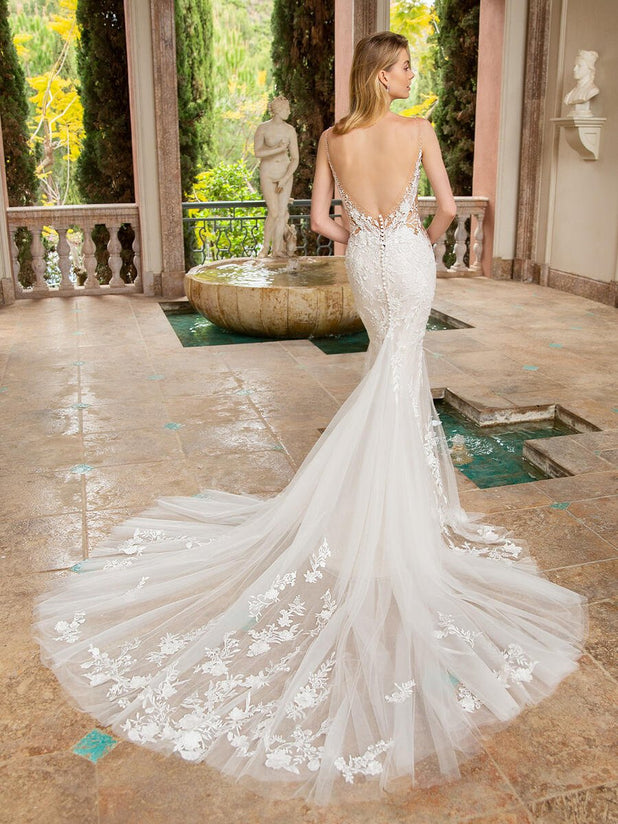 Enzoani Bridal Style Number Ramona-L - 2