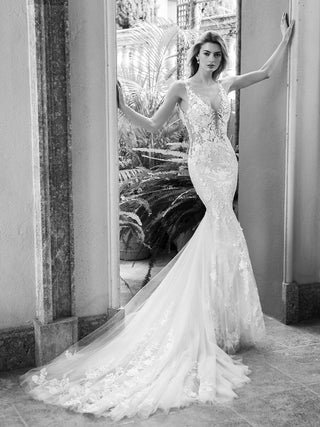 Enzoani Bridal Style Number Ramona-L - 5
