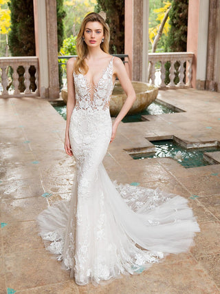 Enzoani Bridal Style Number Ramona-L - 1