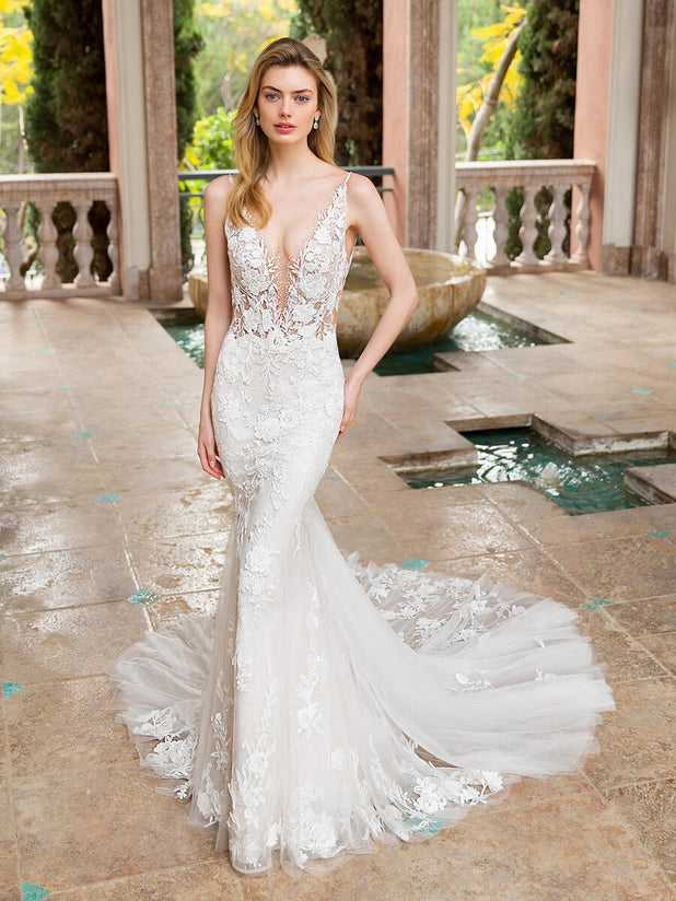 Enzoani Bridal Style Number Ramona - 1