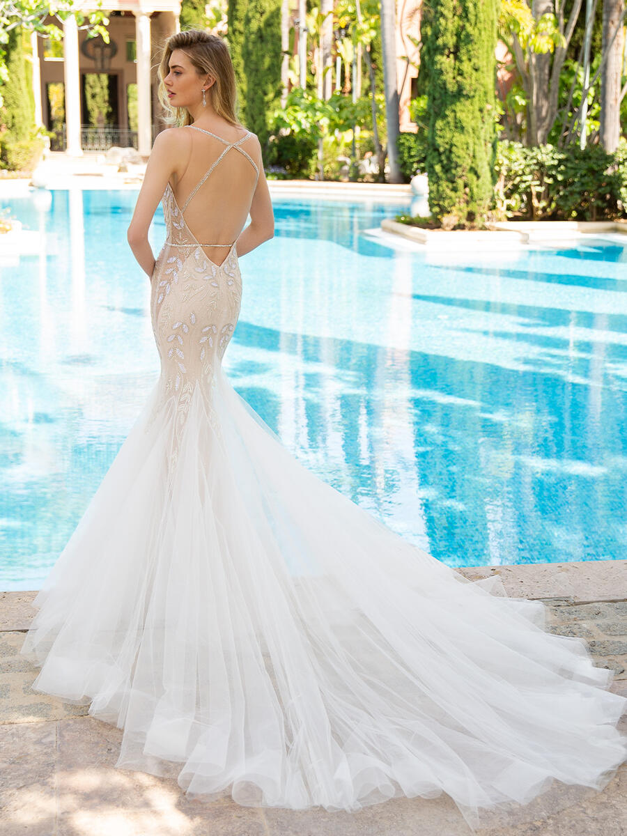 Enzoani Bridal Style Number Reagan-A - 2
