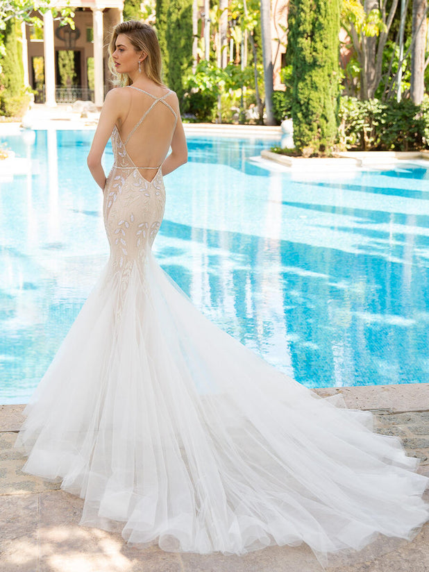 Enzoani Bridal Style Number Reagan-B - 2