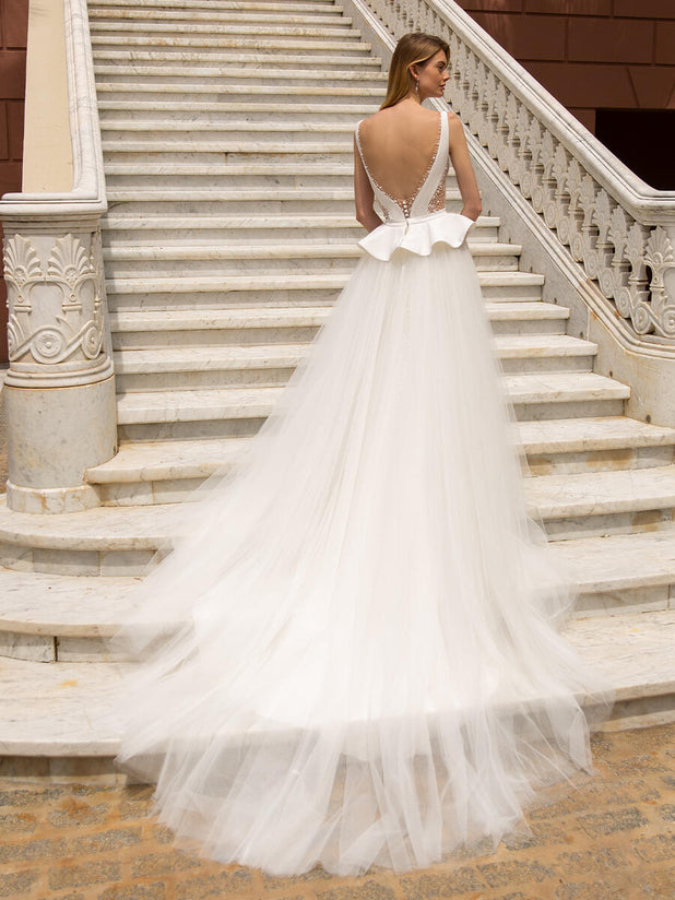 Enzoani Bridal Style Number Renee - 2