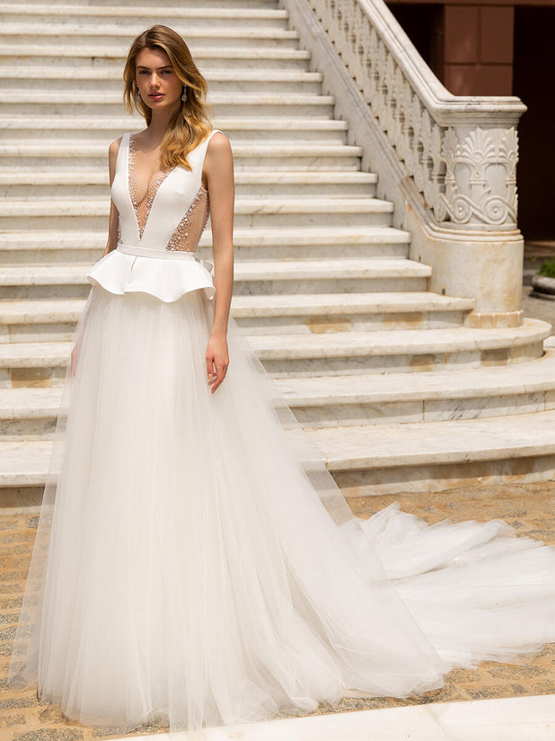 Enzoani Bridal Style Number Renee - 1