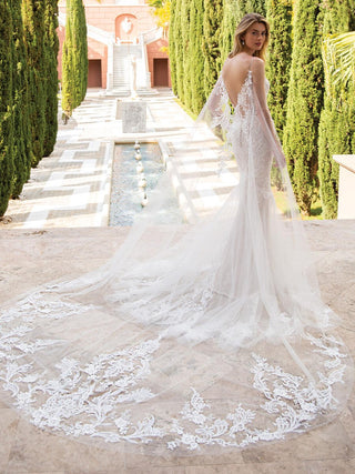 Enzoani Bridal Style Number Rihanna-C - 1