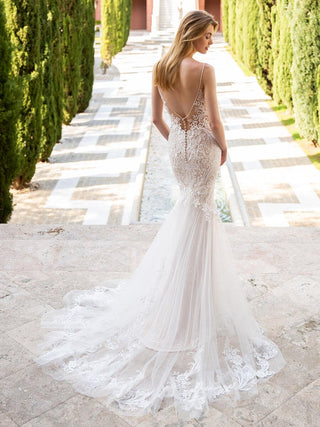 Enzoani Bridal Style Number Rihanna-Dl - 2