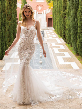 Enzoani Bridal Style Number Rihanna - 1