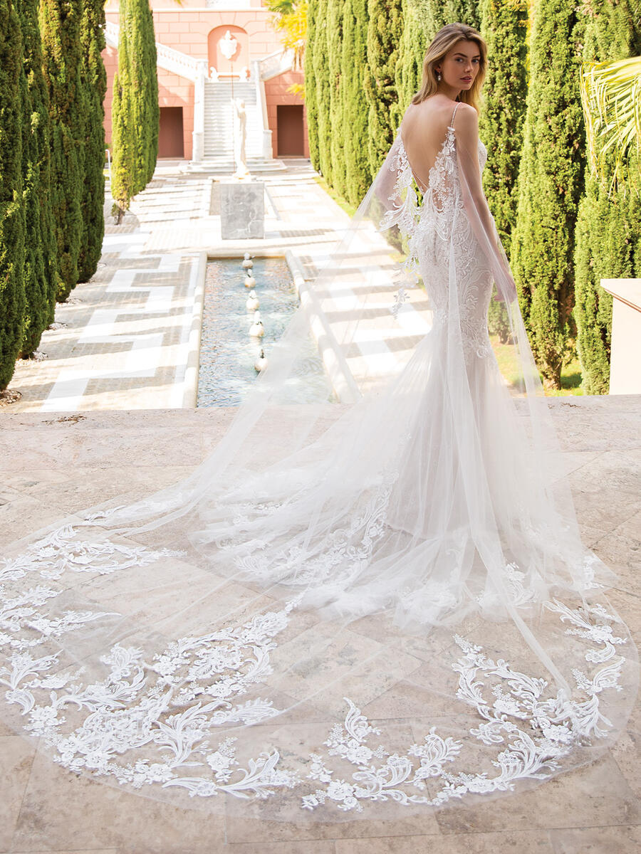 Enzoani Bridal Style Number Rihanna - 2