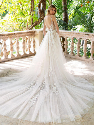 Enzoani Bridal Style Number Riva-L - 2