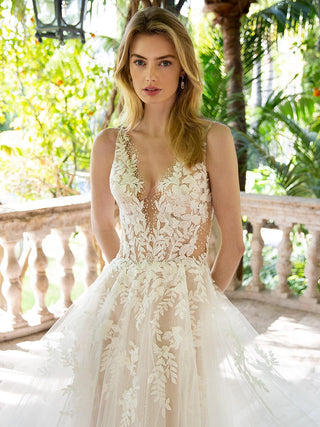 Enzoani Bridal Style Number Riva-L - 3