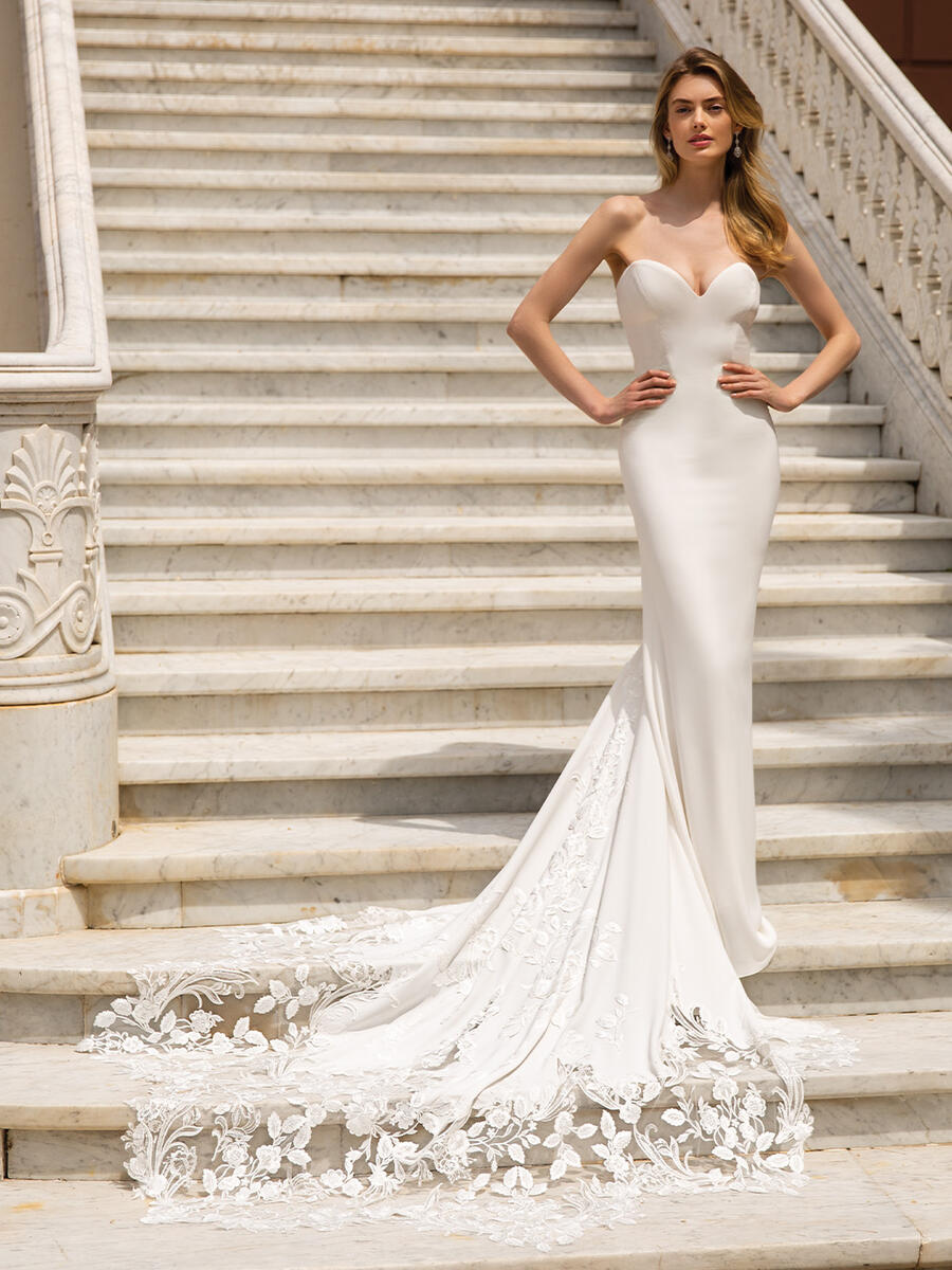 Enzoani Bridal Style Number Ronda-D - 1