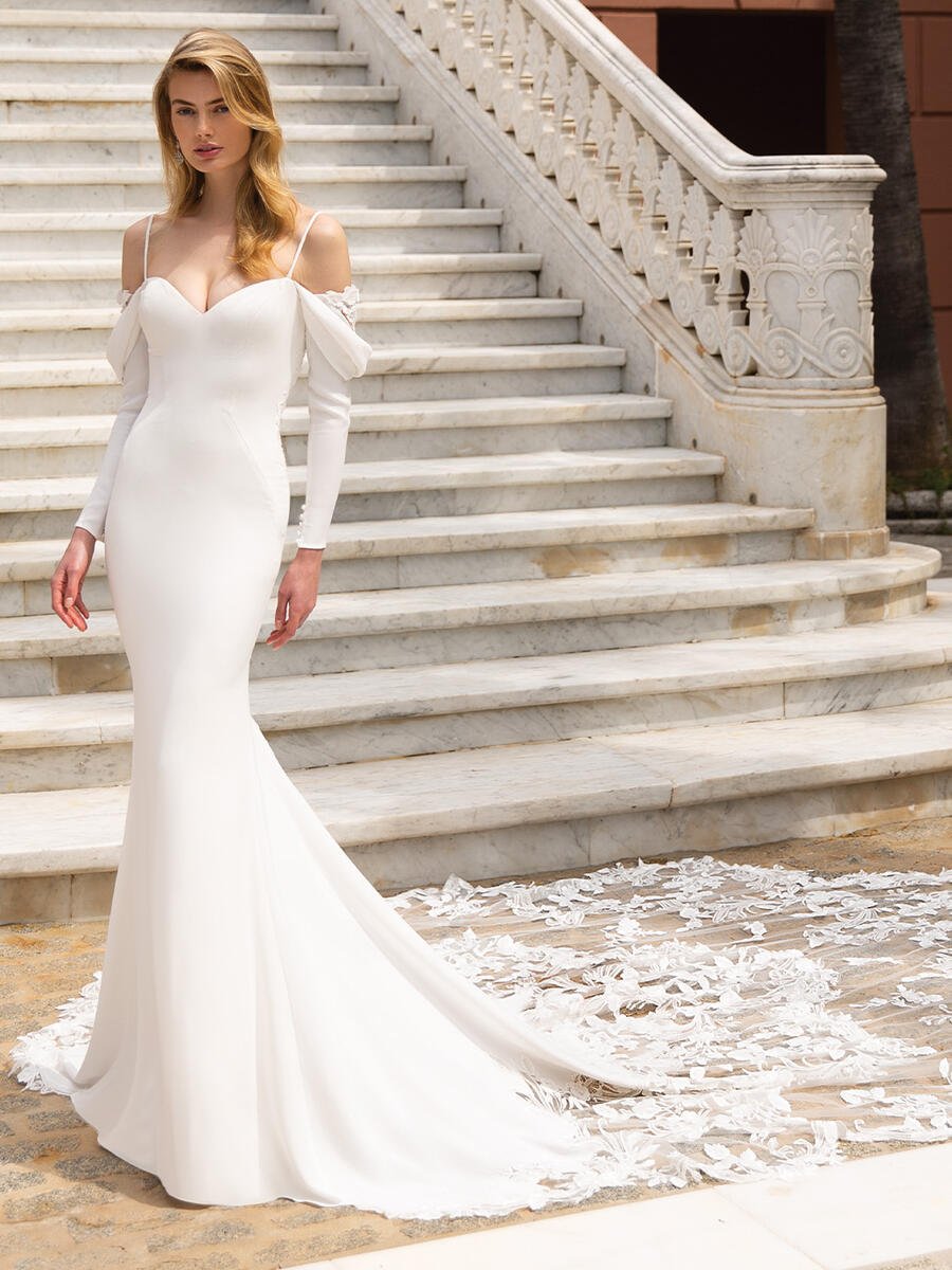 Enzoani Bridal Style Number Ronda-Ds - 3
