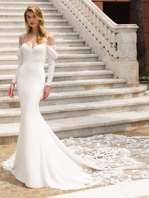 Enzoani Bridal Style Number Ronda - 1