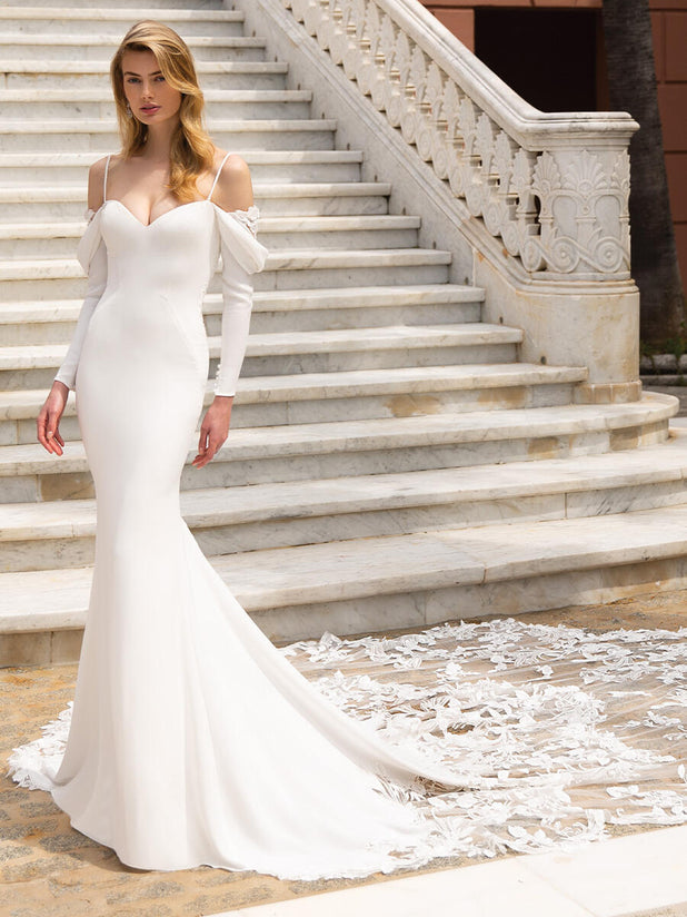 Enzoani Bridal Style Number Ronda - 1
