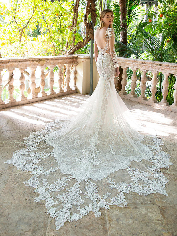 Enzoani Bridal Style Number Rosalie - 2