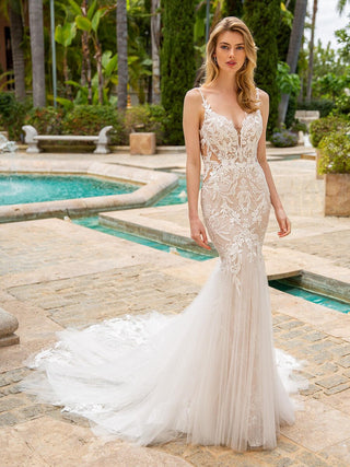 Enzoani Bridal Style Number Rosie-L - 1