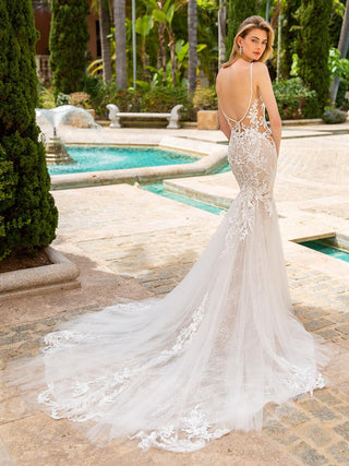 Enzoani Bridal Style Number Rosie - 2