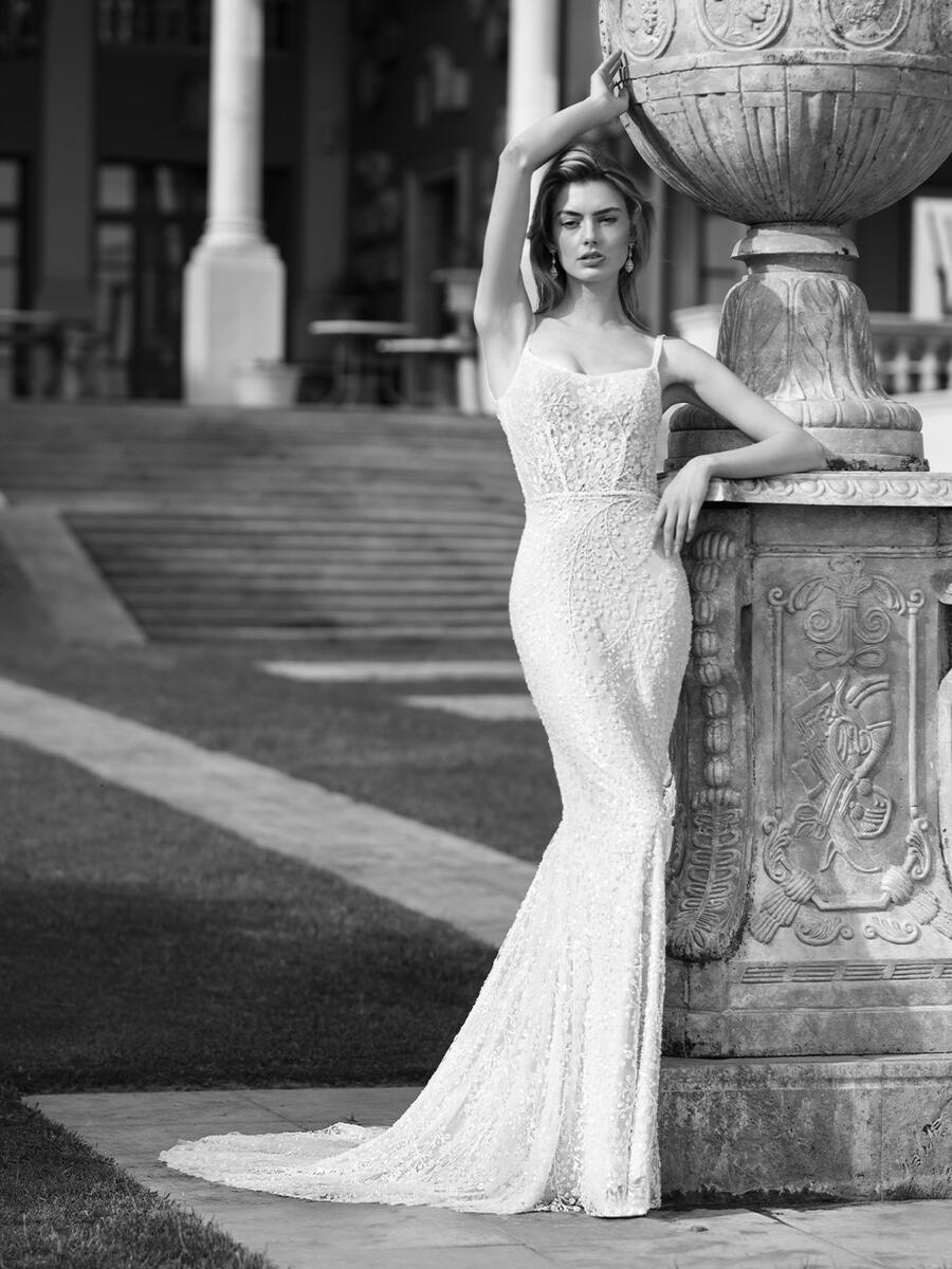 Enzoani Bridal Style Number Roxane-L - 5