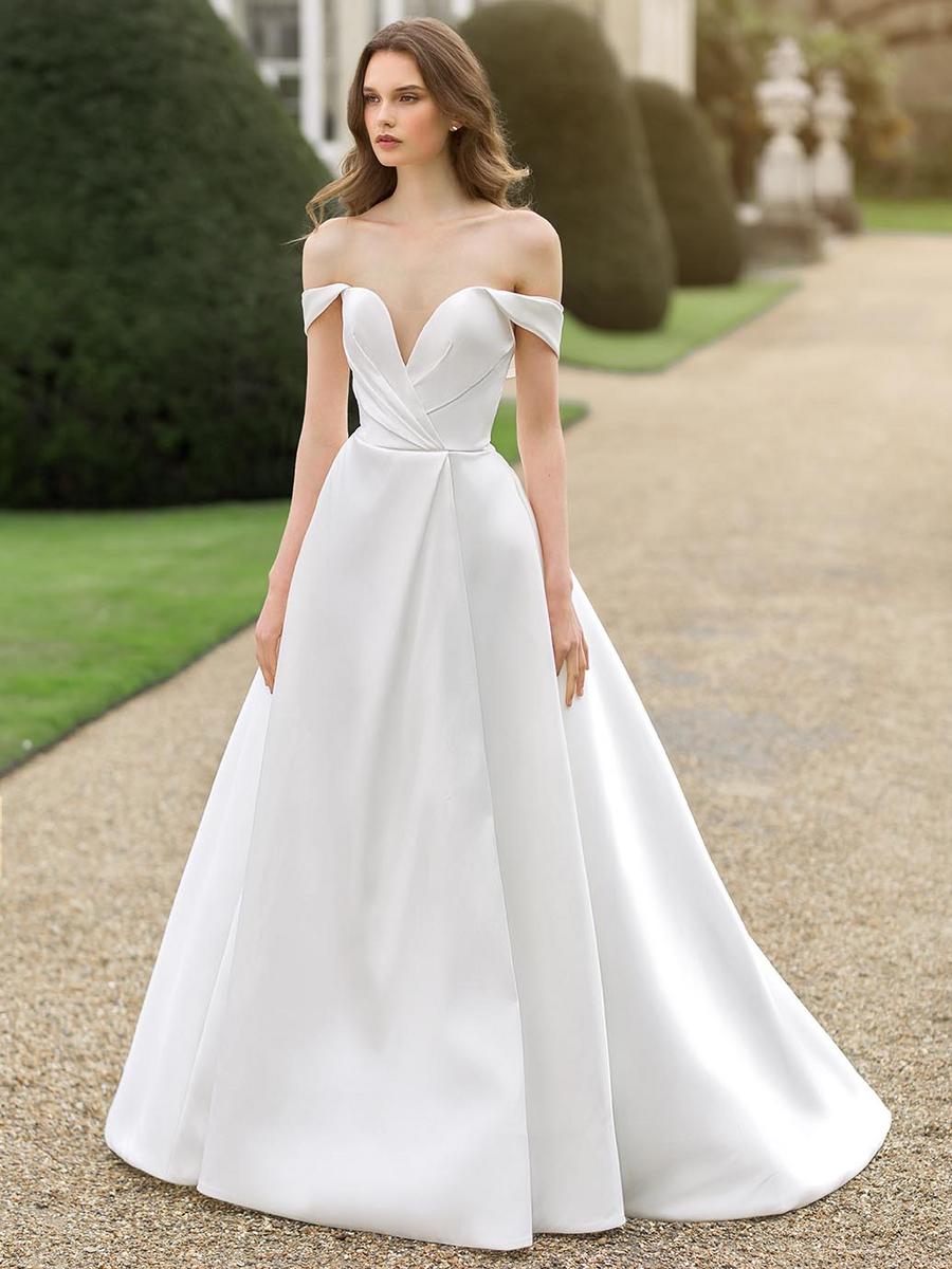 Enzoani Bridal Style Number Sadie - 5